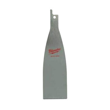 Scraper Blade, Steel, 1-1/2 in