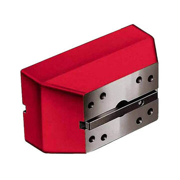 Spacer Assembly Heavy-duty, Polypropylene, 2 In