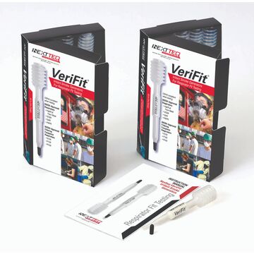 Kit de test d'ajustement fumée irritante Verifit®