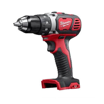 2-Tool Combo Kit, 7.25 in lg, 500 in-lb for 1/2 in Drill Driver, 1500 in-lb for 1/4 in Impact Driver, 0 to 1800 rpm for 1/2 in Drill Driver, 0 to 2750 rpm for 1/4 in Impact Driver