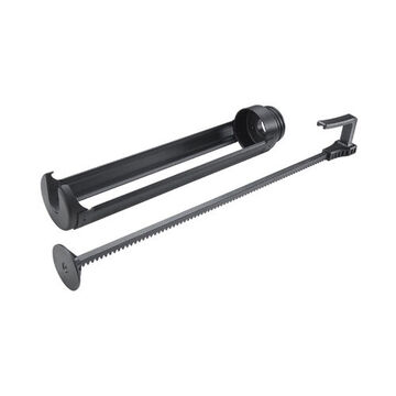 Carriage Kit Quart Conversion, 20 In Lg Carriage, Plastic