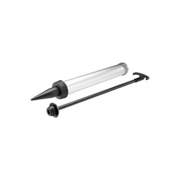 Carriage Kit Conversion, Cartridge, Aluminum