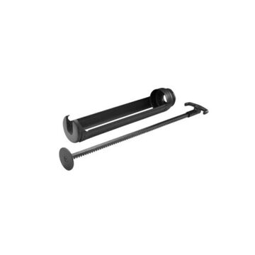 Carriage Kit Quart Conversion, 20.3 In Lg Carriage