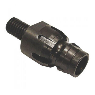 Slotted Core Bit Adapter, Metal