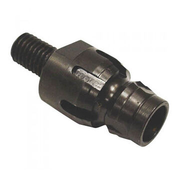 Adapter Slotted Core Bit, Metal