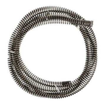 Cable Open Wind Sectional, Steel, 7/8 In Dia, 15 Ft Lg