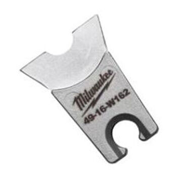 Die Upper And Lower Crimping Tool, 6 Ton, 4 Awg