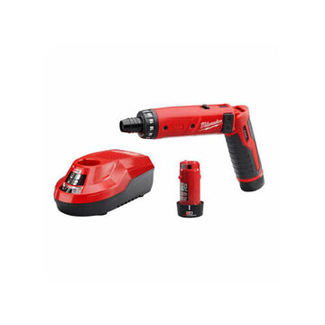 Set Hex Screwdriver, Plastic