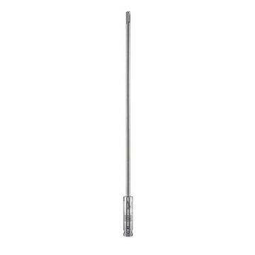 Extension Rotary Hammer Drill Bit, Carbide, 18 In Extended, 22 Mm Dia, 18 In Lg