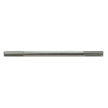 Extension Rotary Hammer Drill Bit, Carbide, 12.5 In Extended, 12-1/2 In Lg
