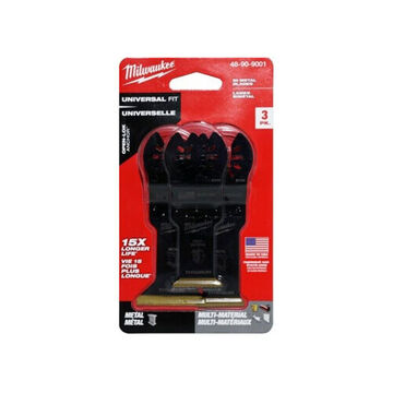 Blade Oscillating Multi-tool, Bi-metal