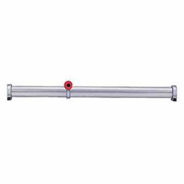 Extension Right Angle Drive Drill Bit, Metal, Steel, 1/2 In Shank