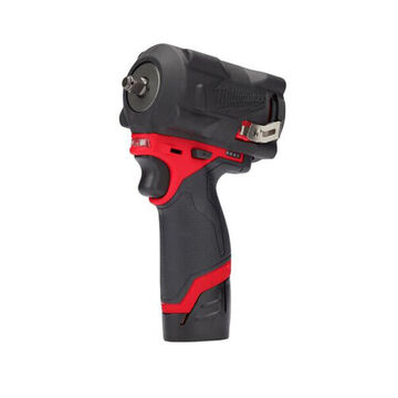 Botte de protection Impact Driver, caoutchouc noir