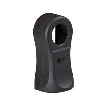 Protective Boot Hi Speed Ratchet, Rubber, 1.6 In Wd X 3 In Lg X 0.9 In Ht