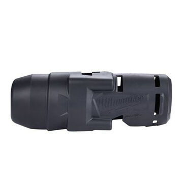 Protective Boot Hi Torque Impact Wrench, Rubber, 7.875 In Wd X 9.75 In Lg X 3.625 In Ht