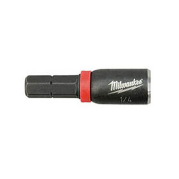 Set Insert Nut Driver, 1/4 In Point, 1-1/2 In Lg, 10 Pieces