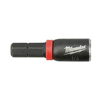 Set Insert Nut Driver, 7/16 In Point, 1-1/2 In Lg, 10 Pieces
