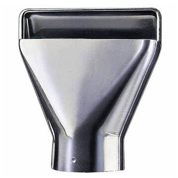 Deflector Nozzle, Steel