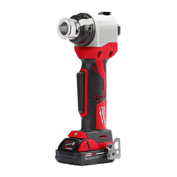 Cable Stripper Kit Cordless, 2.76 In X 8.46 In X 11.335 In