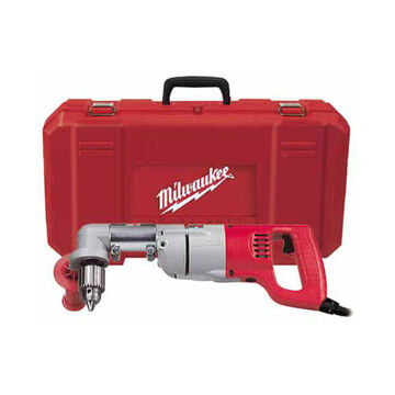 Drill Kit Right Angle, Lithium-ion, 16.75 In Lg, 0 To 500 Rpm, 0 To 335 Rpm, 0 To 750 Rpm, 110 To 120 V