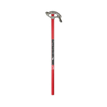Bender Electrical Metallic Tubing Conduit, Aluminum, 8 In Wd, 39 In Lg, 2 In Ht, 1/2 In, 30/45/60 Deg, 90 In Bend