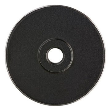Cutter Wheel Pex, Carbon Steel, 0.4 In Wd