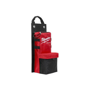 Bag Utility Crimper And Cutter Tool, 7 In Wd X 9.4 In Lg X 22 In Ht, Tough Force Logic Canvas