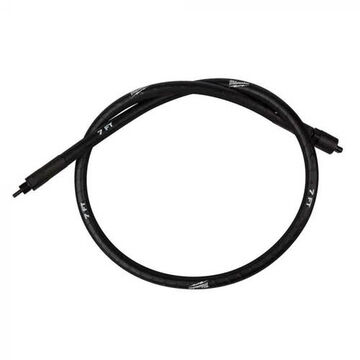 Shaft Quick-connect Concrete Vibrator