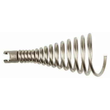 Attachment Cable Head, Steel, Medium, 3-1/2 In, Funnel Auger