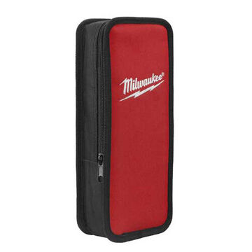 Carrying Case Meter Small 5 In Wd X 9 In Ht X 5 In Dp Nylon