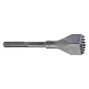 Bushing Tool, High Grade Forged Steel, 1-3/4 in wd x 10-1/2 in lg