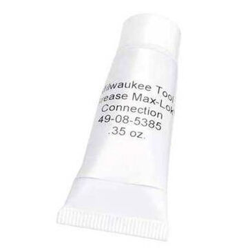 Replacement Adapter Grease, 0.35 oz Tube
