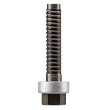 Draw Stud Ball Bearing, Steel, 2.95 In Lg