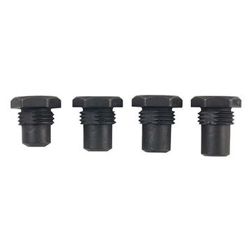 Rivet Tool Blind, 1/4 In, Metal