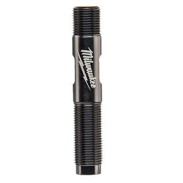 Draw Stud Knockout, Steel, 2.95 In Lg