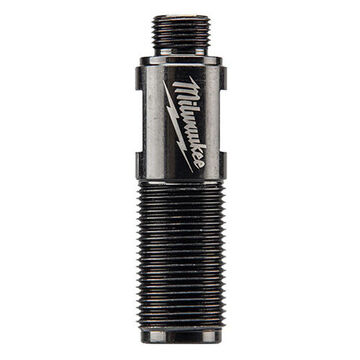 Draw Stud Knockout, Steel, 2.95 In Lg
