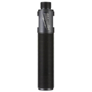Draw Stud Long, Steel, 1-1/8 In Lg