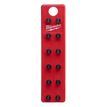 Die Holder Type W, Plastic