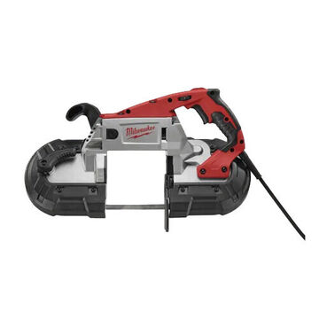 Band Saw Kit Deep Cut, Metal, 21 In Lg, 120 Vac