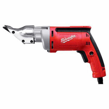 Shear Lightweight, Heavy-duty Corded