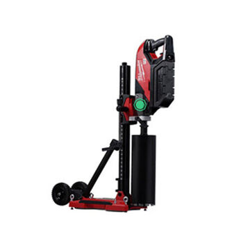Drill Kit Handheld Cordless, Plastic, 1-1/4 In-7 Chuck, 4.8 In X 21.58 In X 9.29 In