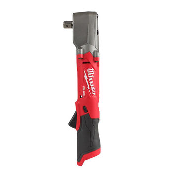 Wrench Right Angle Impact, 1/2 In Drive, 220 Ft-lb, 12 Vdc, 3000 Rpm, 2-3/8 In Wd X 13-1/4 In Lg X 2-7/8 In Ht