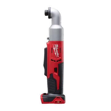 Impact Driver Right Angle , 1/4 In Drive, Hex, 675 In-lb, 2250 Rpm, 18 Vdc, Lithium-ion, 2 Ah