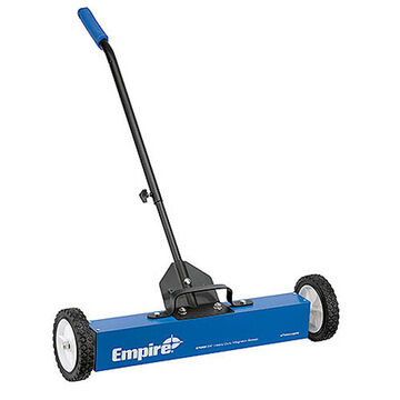 Heavy-Duty Magnetic Sweeper