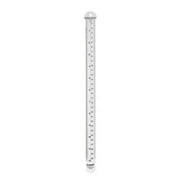 Hook Ruler