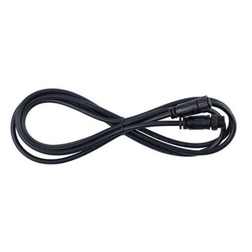 Extension Cord Hydraulic Pump, 6 Ft