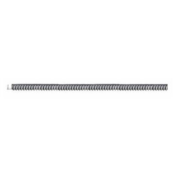 Plunger Rod Short, Metal, 10 Oz