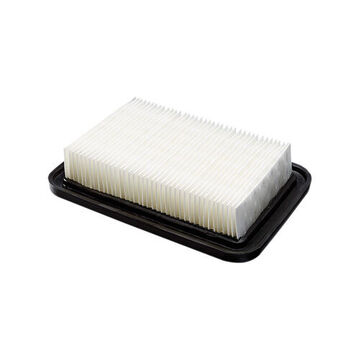 Filter Main, Ptfe, 1 In X 7.1 In X 9.9 In, For Dust Collection