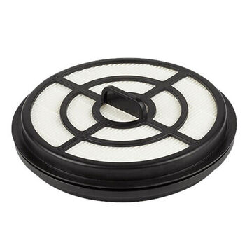 Filter Replacement Hepa, 3.75 In Wd, 7 In Dp, 1.87 In Ht, 0.3 Micron