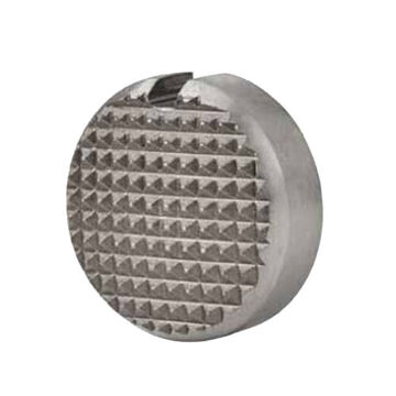 Hammer Head Milled Replacement Face 